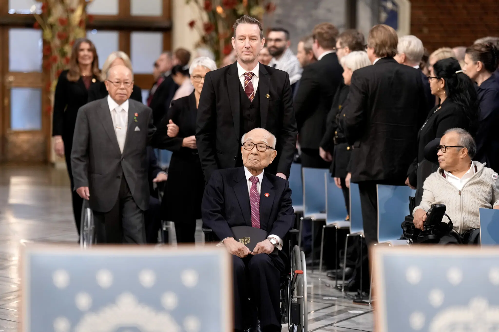 Свідки ядерного пекла: як японські хібакуся змінили історію миру